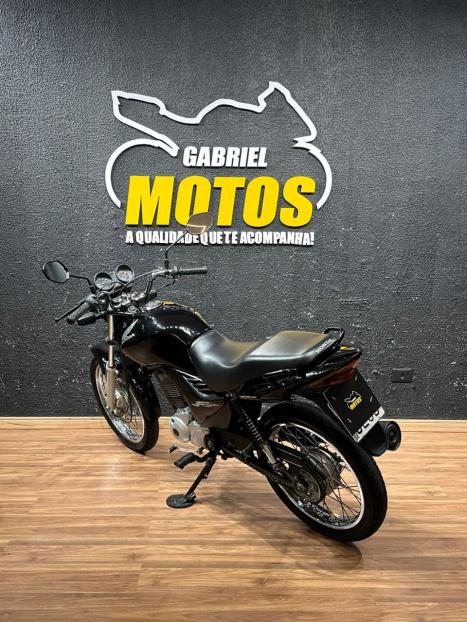 HONDA CG 150 FAN ESI, Foto 5