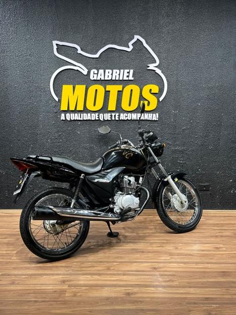 HONDA CG 150 FAN ESI, Foto 6