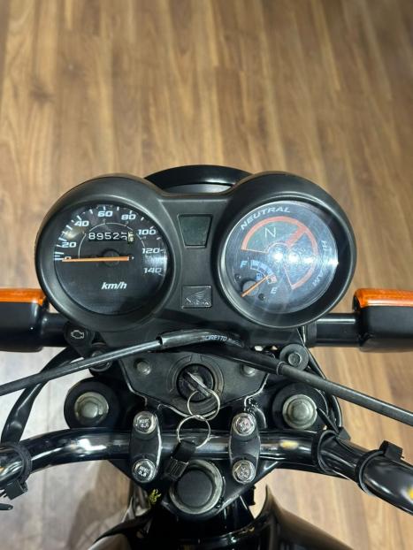 HONDA CG 150 FAN ESI, Foto 7