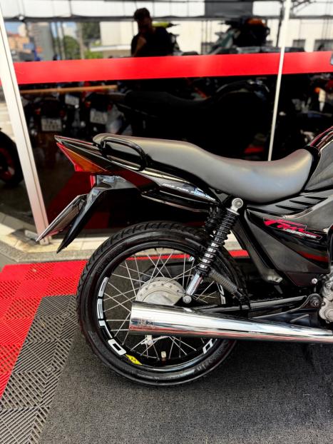 HONDA CG 150 FAN ESI, Foto 2