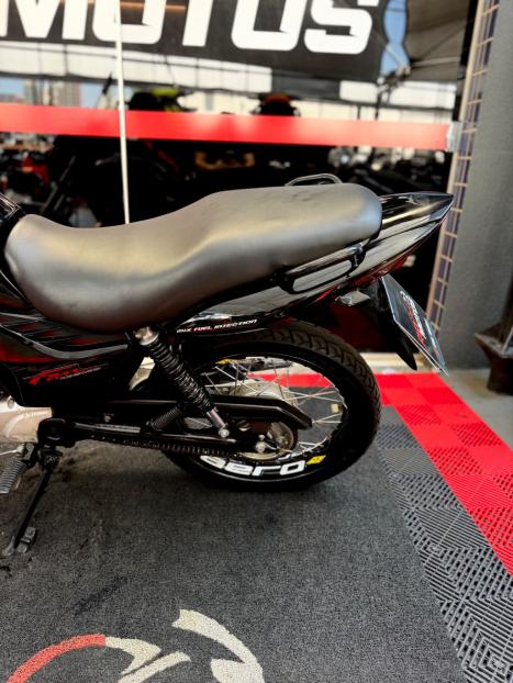 HONDA CG 150 FAN ESI, Foto 6