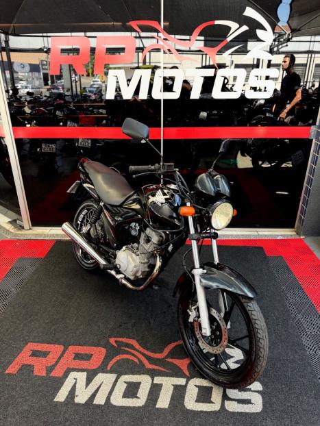 HONDA CG 150 FAN ESI, Foto 7