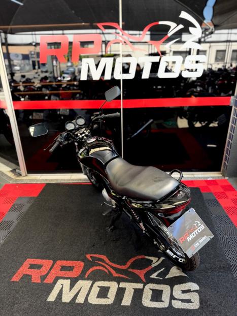 HONDA CG 150 FAN ESI, Foto 9