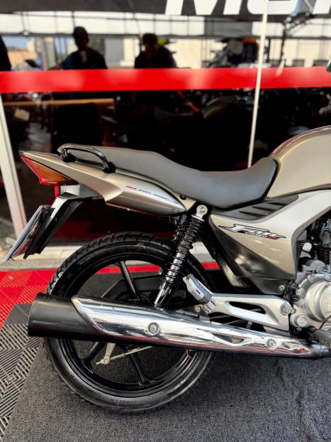 HONDA CG 150 FAN ESI, Foto 2