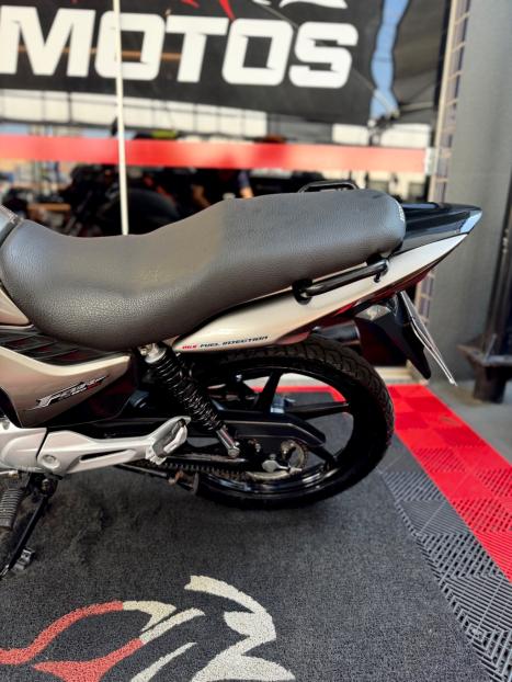HONDA CG 150 FAN ESI, Foto 6