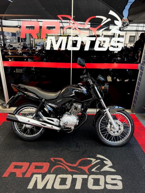 HONDA CG 150 FAN ESI, Foto 1