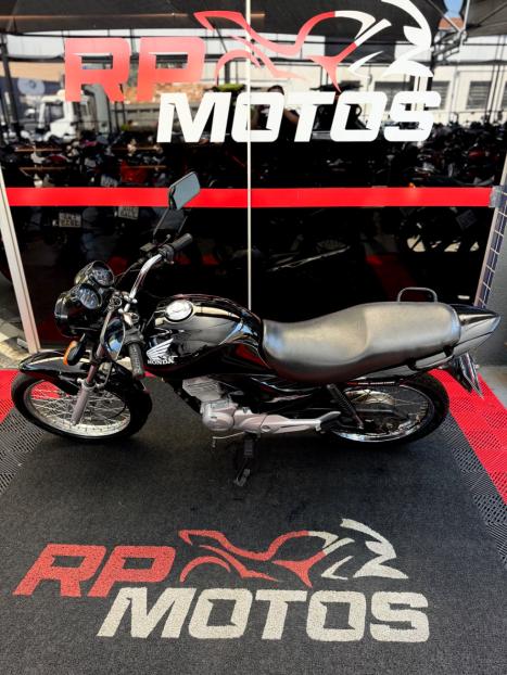 HONDA CG 150 FAN ESI, Foto 4
