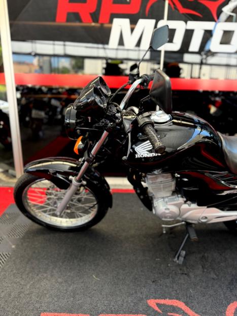 HONDA CG 150 FAN ESI, Foto 5