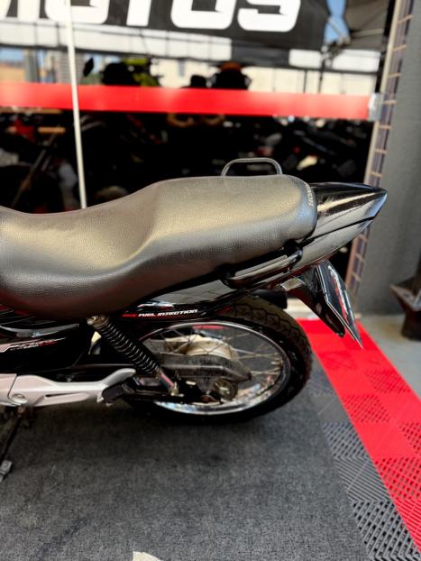 HONDA CG 150 FAN ESI, Foto 6