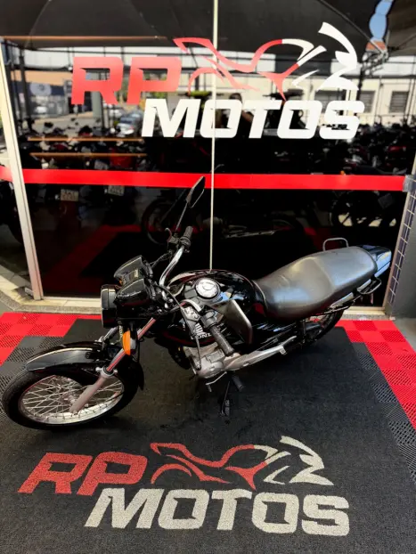 HONDA CG 150 FAN ESI, Foto 8