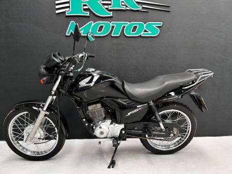 HONDA CG 150 FAN ESI, Foto 4