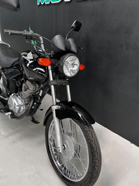 HONDA CG 150 FAN ESI, Foto 7