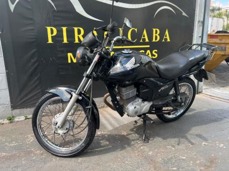 HONDA CG 150 FAN ESI, Foto 1