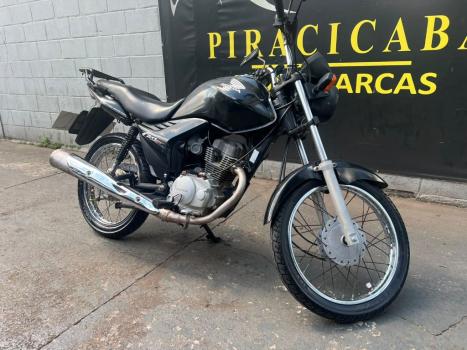 HONDA CG 150 FAN ESI, Foto 2