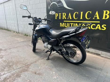 HONDA CG 150 FAN ESI, Foto 3