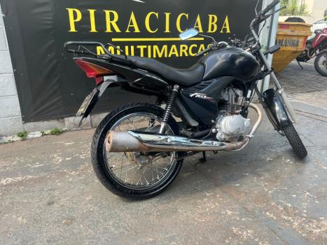 HONDA CG 150 FAN ESI, Foto 4