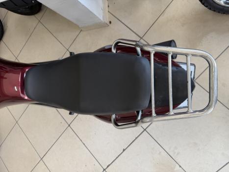 HONDA CG 150 FAN ESI, Foto 8