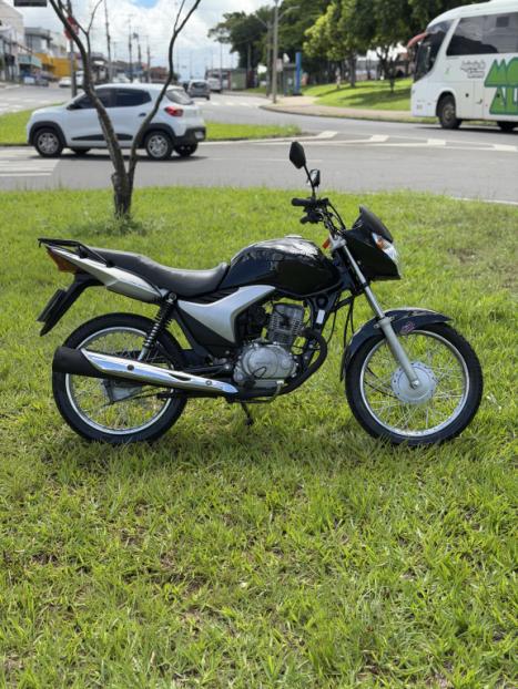 HONDA CG 150 FAN ESI, Foto 2
