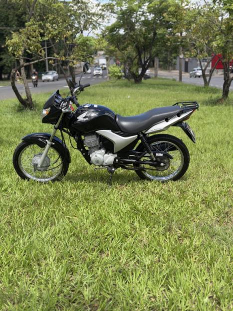 HONDA CG 150 FAN ESI, Foto 5