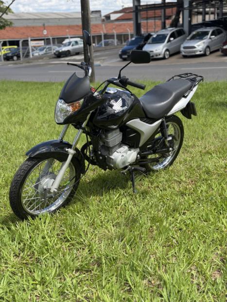 HONDA CG 150 FAN ESI, Foto 6