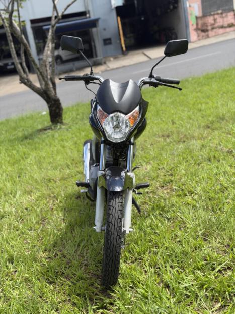HONDA CG 150 FAN ESI, Foto 7
