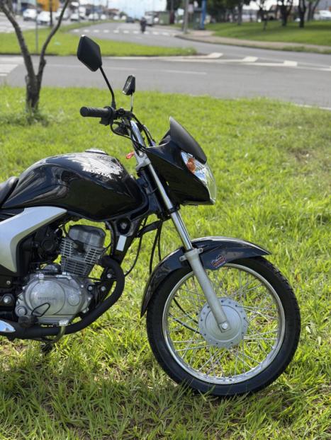 HONDA CG 150 FAN ESI, Foto 11