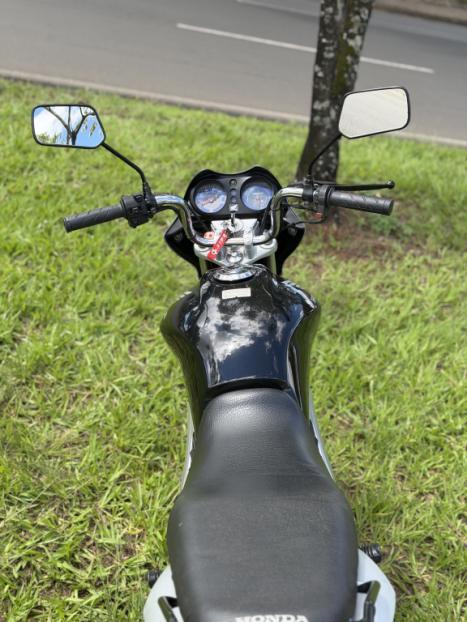 HONDA CG 150 FAN ESI, Foto 12