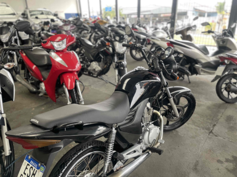 HONDA CG 150 FAN MIX ESDI, Foto 2 HONDA CG 150 FAN MIX ESDI, Foto 2