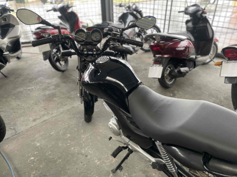 HONDA CG 150 FAN MIX ESDI, Foto 11 HONDA CG 150 FAN MIX ESDI, Foto 11