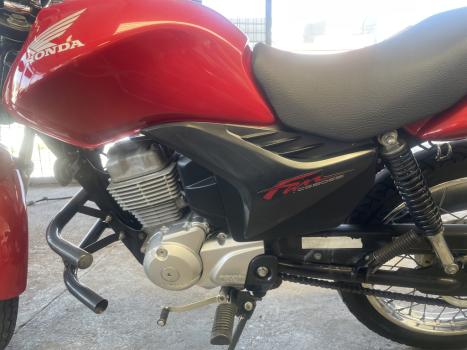 HONDA CG 150 FAN MIX ESI, Foto 10 HONDA CG 150 FAN MIX ESI, Foto 10