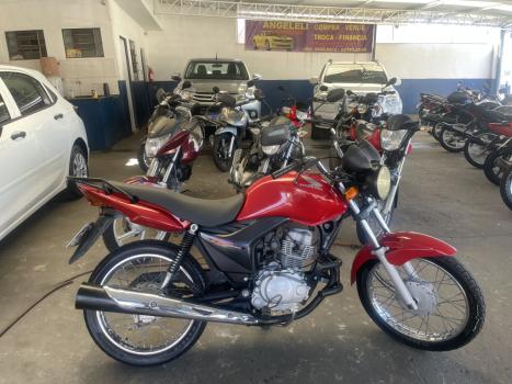 HONDA CG 150 FAN MIX ESI, Foto 1 HONDA CG 150 FAN MIX ESI, Foto 1