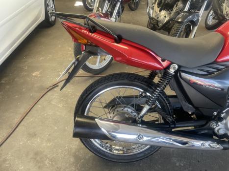 HONDA CG 150 FAN MIX ESI, Foto 3 HONDA CG 150 FAN MIX ESI, Foto 3