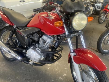 HONDA CG 150 FAN MIX ESI, Foto 5 HONDA CG 150 FAN MIX ESI, Foto 5