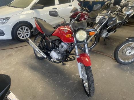 HONDA CG 150 FAN MIX ESI, Foto 6 HONDA CG 150 FAN MIX ESI, Foto 6