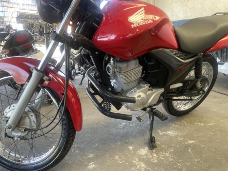 HONDA CG 150 FAN MIX ESI, Foto 9 HONDA CG 150 FAN MIX ESI, Foto 9