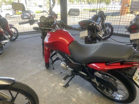 HONDA CG 150 FAN MIX ESI, Foto 12 HONDA CG 150 FAN MIX ESI, Foto 12