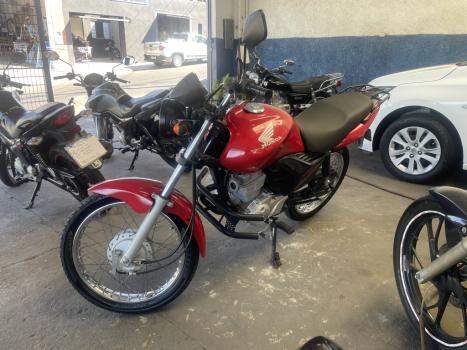 HONDA CG 150 FAN MIX ESI, Foto 8 HONDA CG 150 FAN MIX ESI, Foto 8