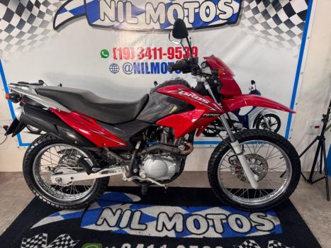 HONDA CG 150 FAN MIX ESI, Foto 7