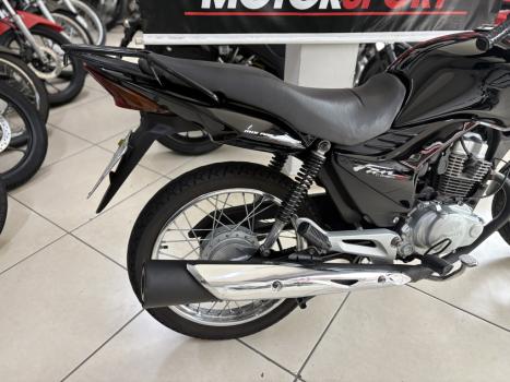 HONDA CG 150 FAN MIX ESDI, Foto 2