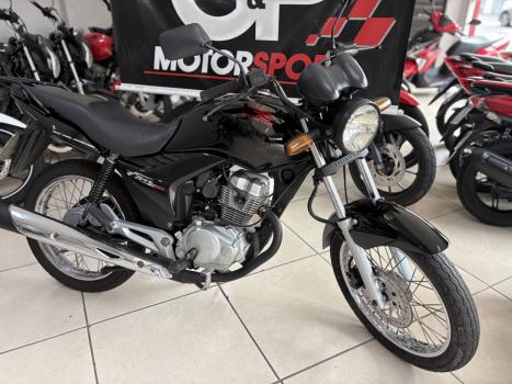 HONDA CG 150 FAN MIX ESDI, Foto 3
