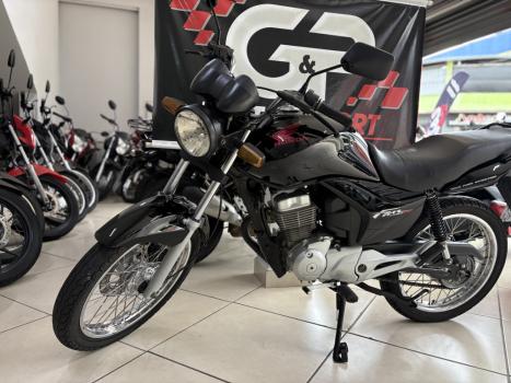 HONDA CG 150 FAN MIX ESDI, Foto 5