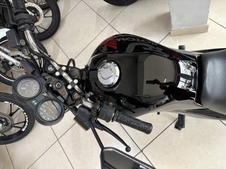 HONDA CG 150 FAN MIX ESDI, Foto 7