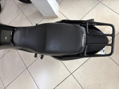 HONDA CG 150 FAN MIX ESDI, Foto 8