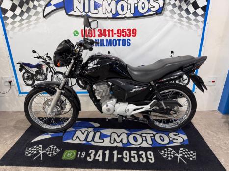 HONDA CG 150 FAN MIX ESDI, Foto 2