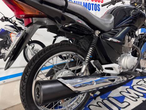 HONDA CG 150 FAN MIX ESDI, Foto 3