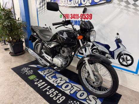 HONDA CG 150 FAN MIX ESDI, Foto 5