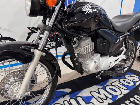 HONDA CG 150 FAN MIX ESDI, Foto 6