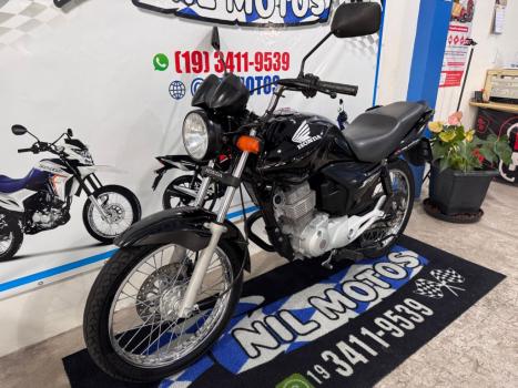 HONDA CG 150 FAN MIX ESDI, Foto 8