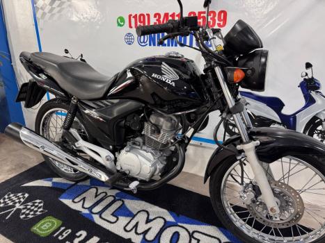 HONDA CG 150 FAN MIX ESDI, Foto 9