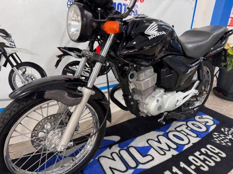 HONDA CG 150 FAN MIX ESDI, Foto 10